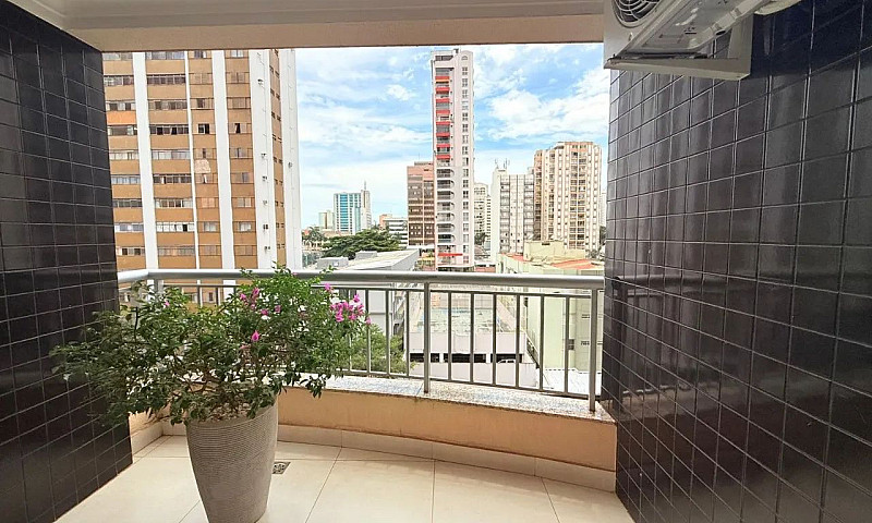 Apartamento 2 Quarto...