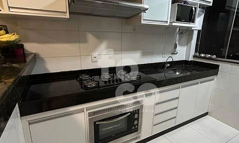 Apartamento Com 2 Do...