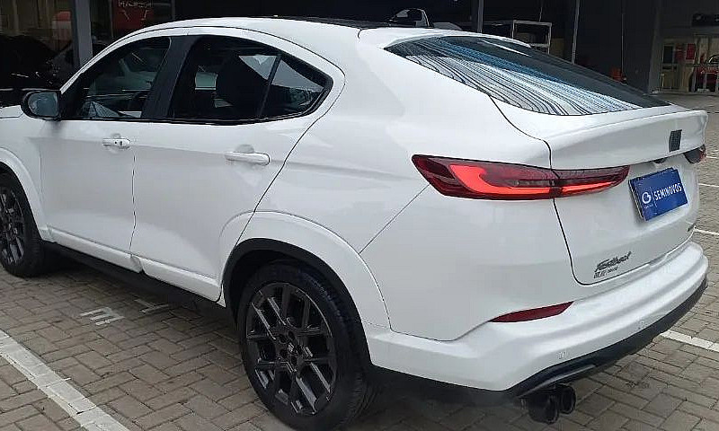 Fiat Fastback Impetu...
