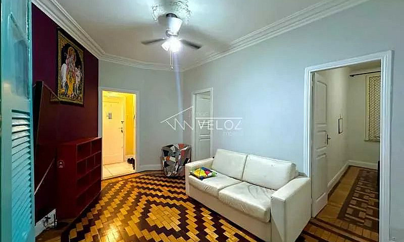 Apartamento : / Resi...