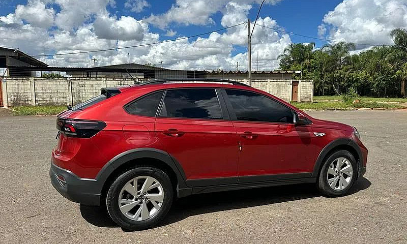 Volkswagen Nivus Com...