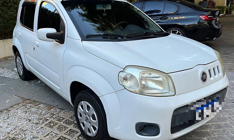 Fiat Uno Vivace Cele...