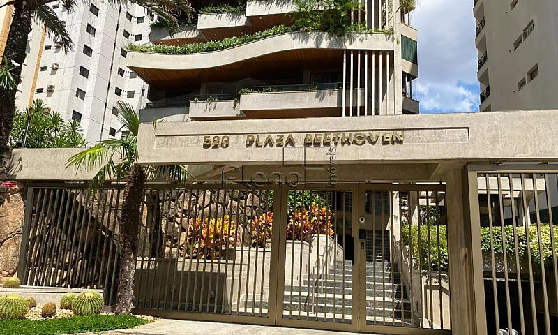 Apartamento Duplex À...