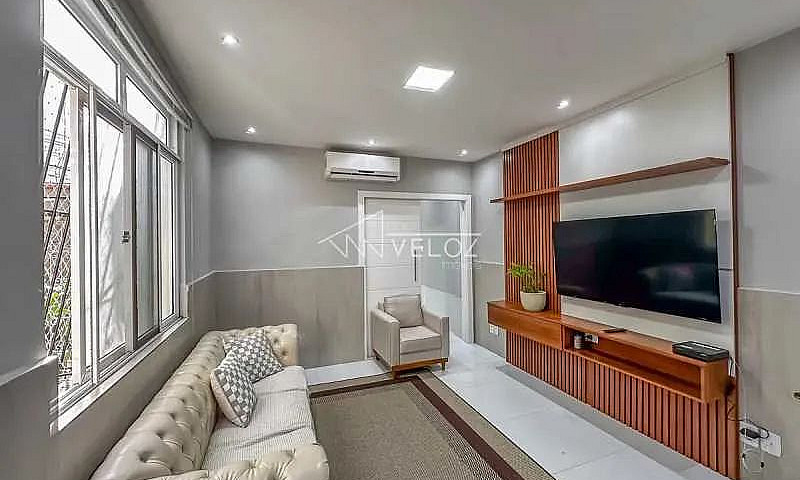 Apartamento : / Resi...