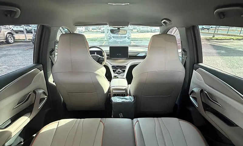 Byd Song Pro Gs 1.5 ...