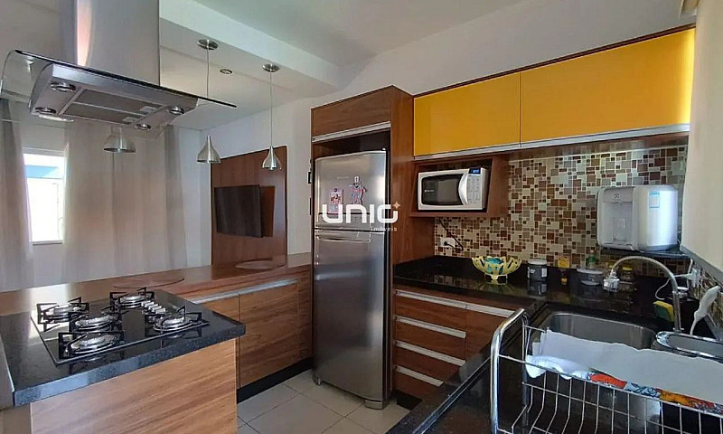 Casa Residencial Mob...