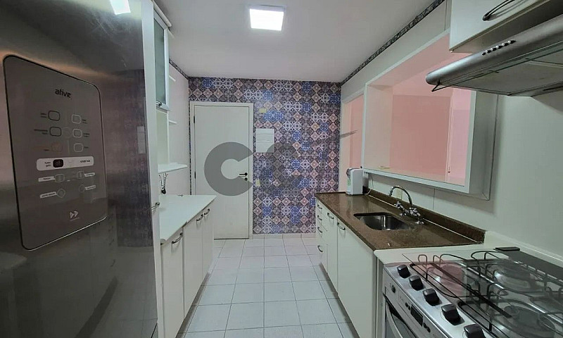 Apartamento - 3 Dorm...
