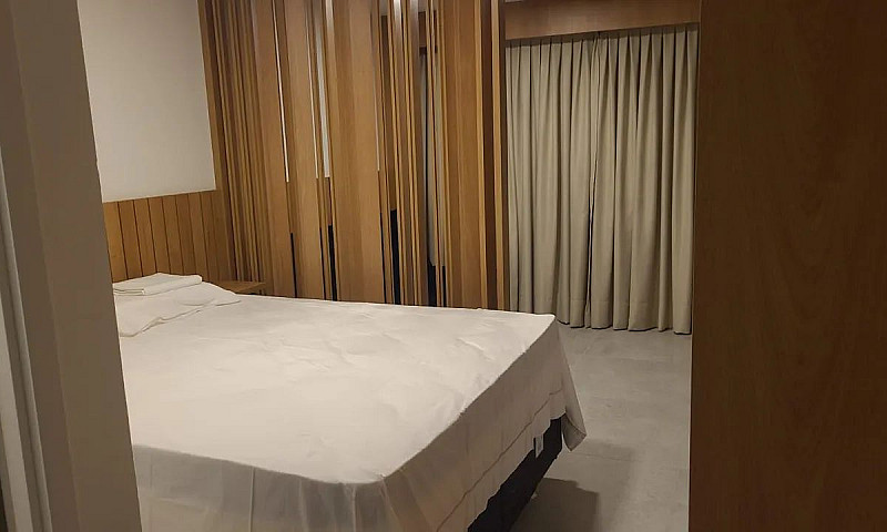 Loft Flat Cabo Branc...