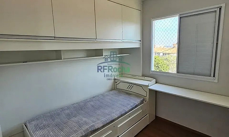Apartamento Para Alu...