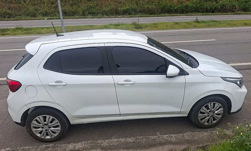 Fiat Argo Drive 1.0 ...