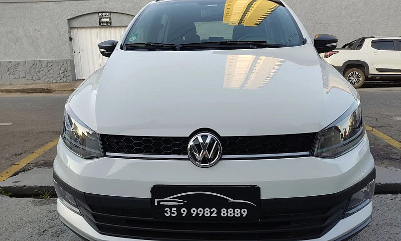 Volkswagen Fox Xtrem...