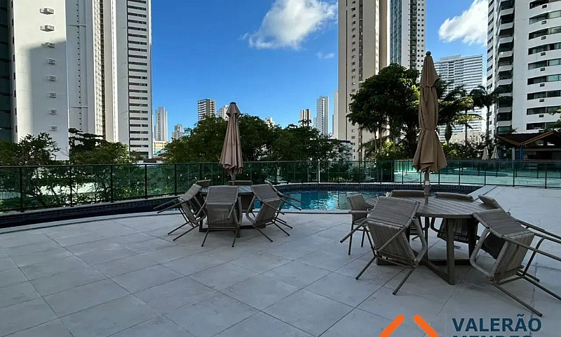 (Rcr) Andar Alto | 4...