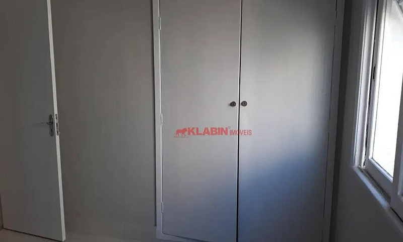 Apartamento Com 3 Do...