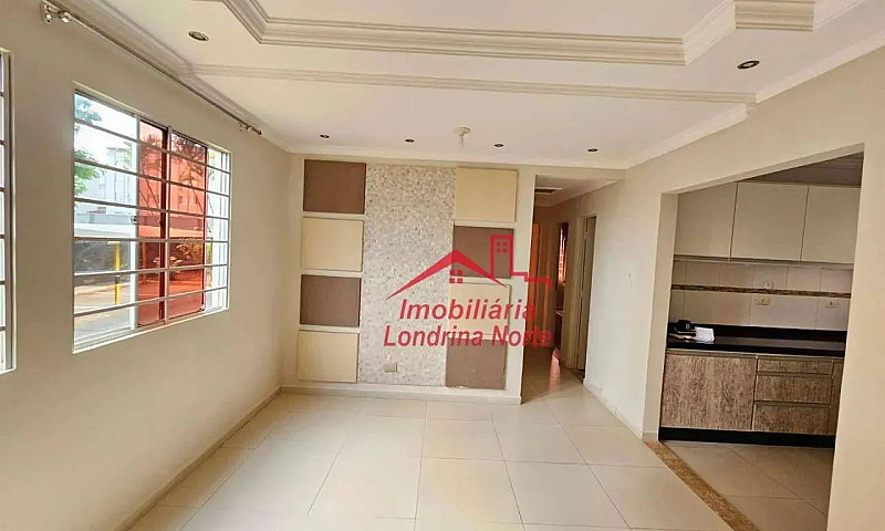 Apartamento Com 3 Do...
