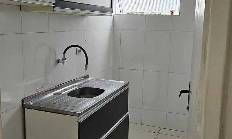 Alugo Apartamento Em...