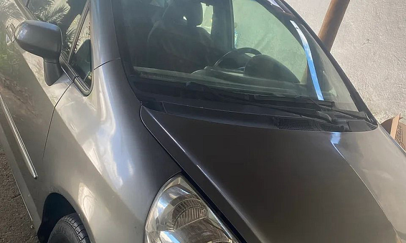 Honda Fit Lxl 1.4/ 1...