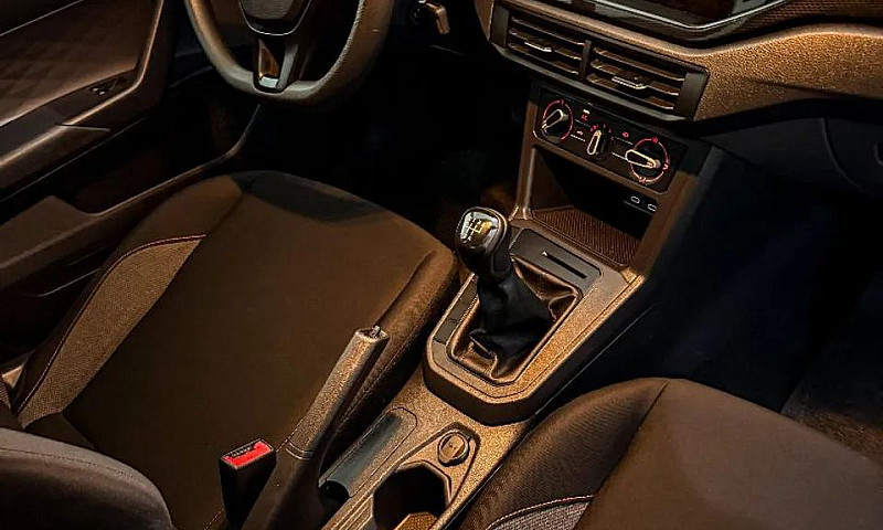 Volkswagen Polo Trac...