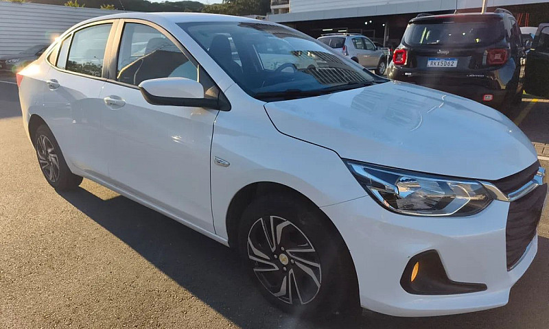Chevrolet Onix Plus ...