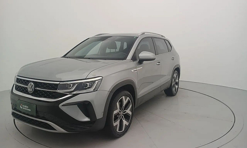 Volkswagen Taos High...
