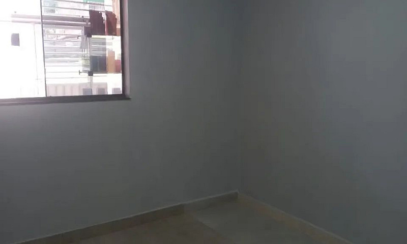 Casa 2 Quartos Em Sa...