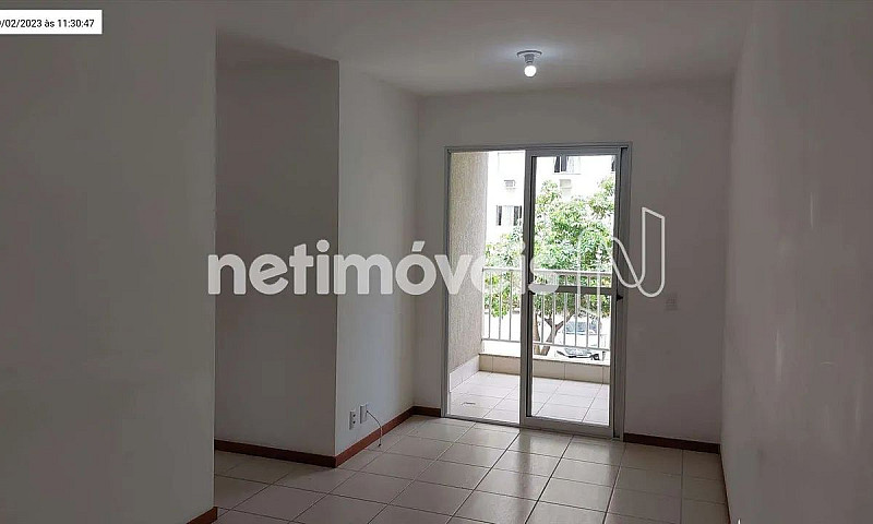 Locação Apartamento ...