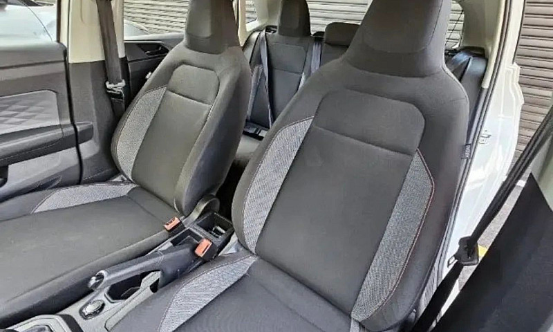 Volkswagen Polo Trac...