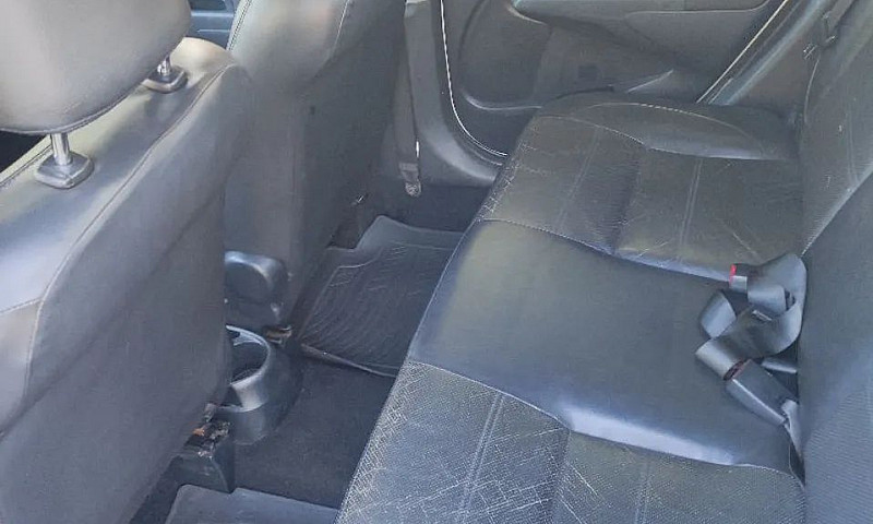 Toyota Etios Platinu...