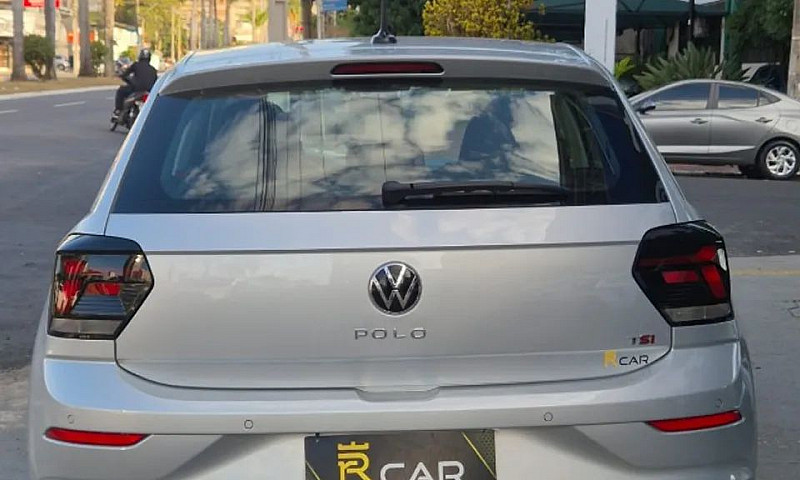 Volkswagen Polo Comf...