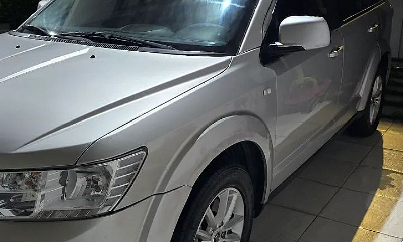 Fiat Freemont 2.4 16...