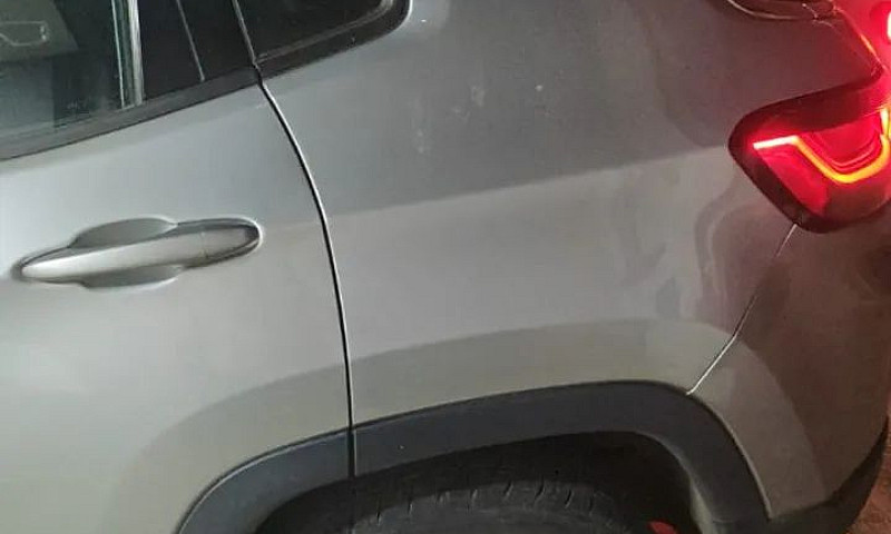 Jeep Compass Sport T...
