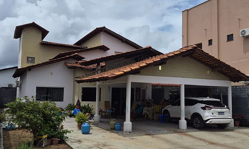 Vendo Casa No Centen...