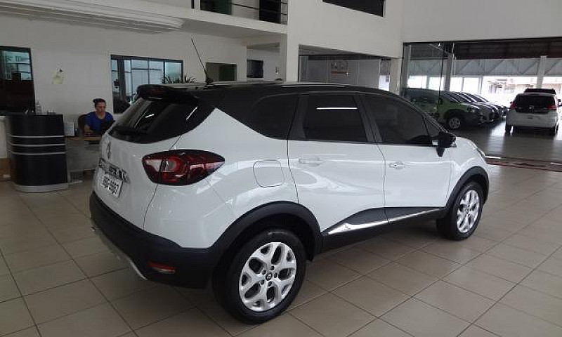 Renault Captur 1.6 Z...