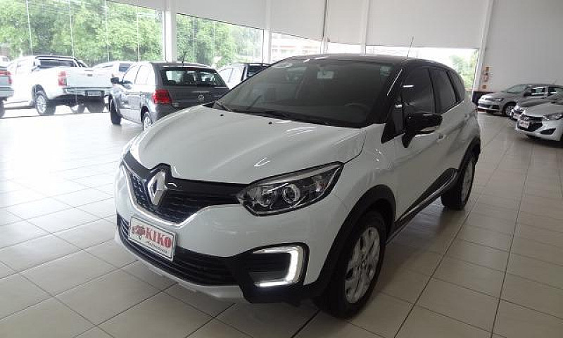 Renault Captur 1.6 Z...