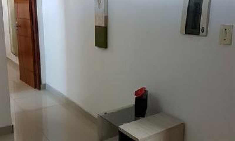Flat Mobiliado 1,400...