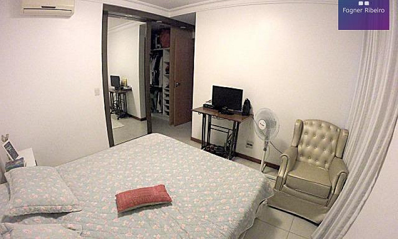 Lindo Apartamento 3 ...