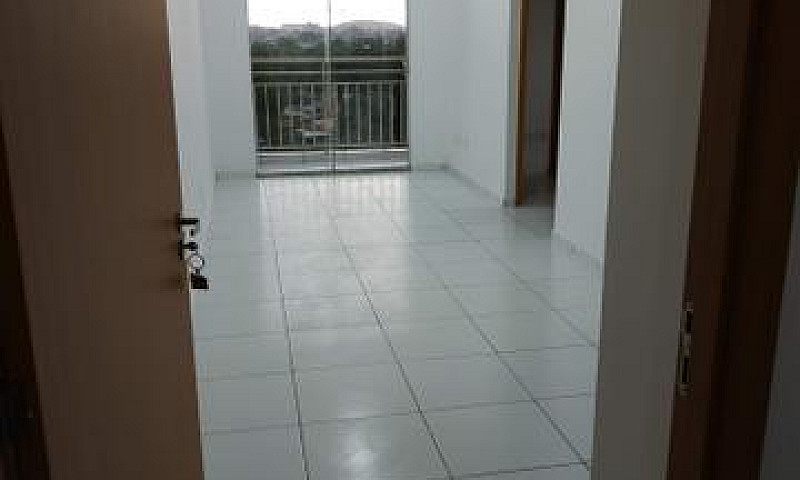 Apartamento 2/4 (1 S...