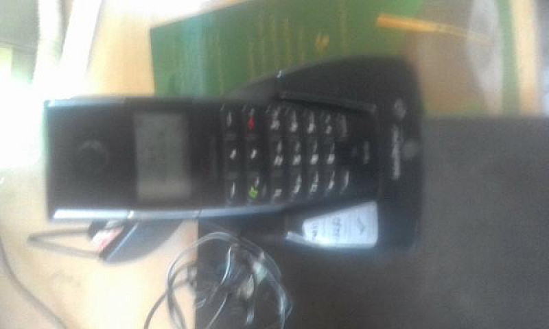 Telefone Sem Fio Int...