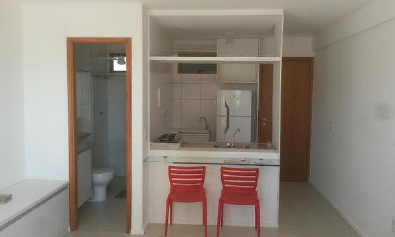 Apartamento Em Boa V...