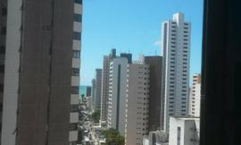 Apartamento Em Boa V...