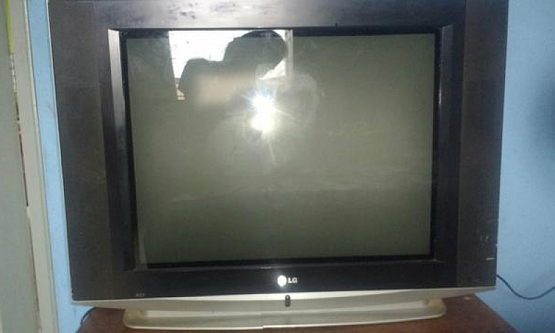 Tv Lg 29 Polegadas N...