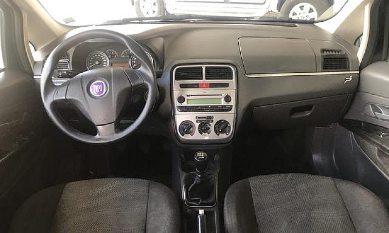 Punto Elx 1.4 - 2008...
