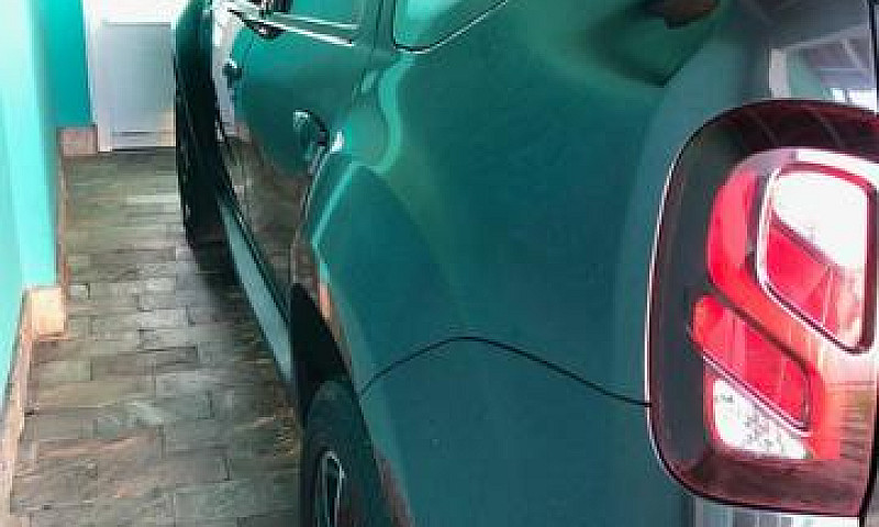 Renault Duster...