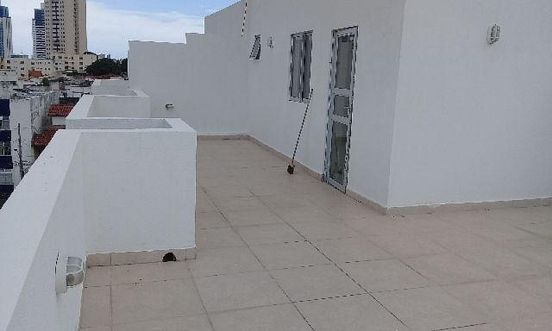 Apartamento 2 Quarto...