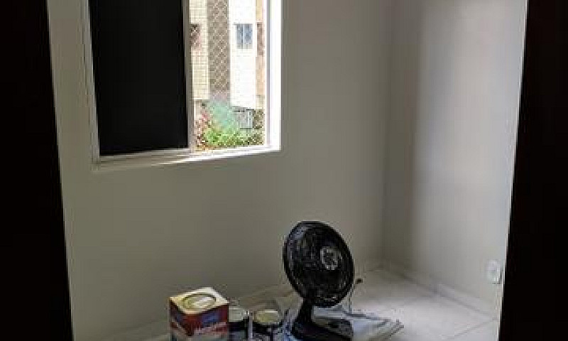 Apartamento 2 Quarto...