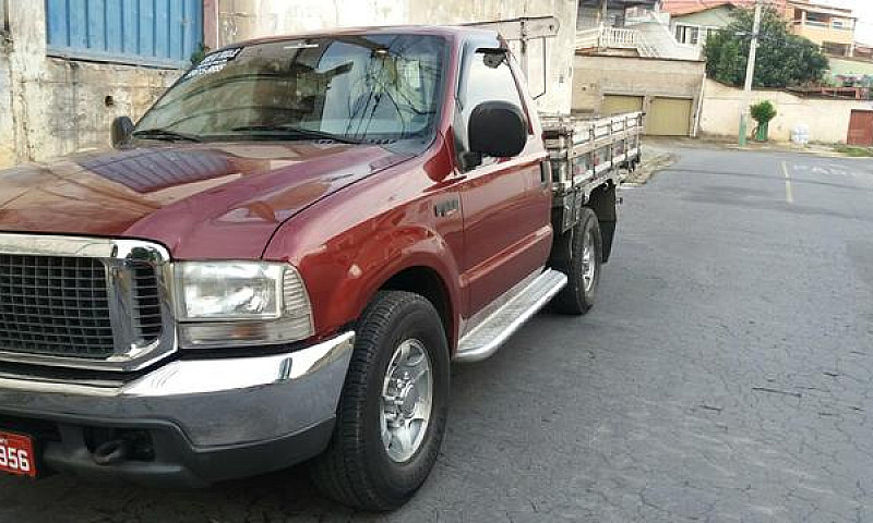 Camionete Ford F250 ...