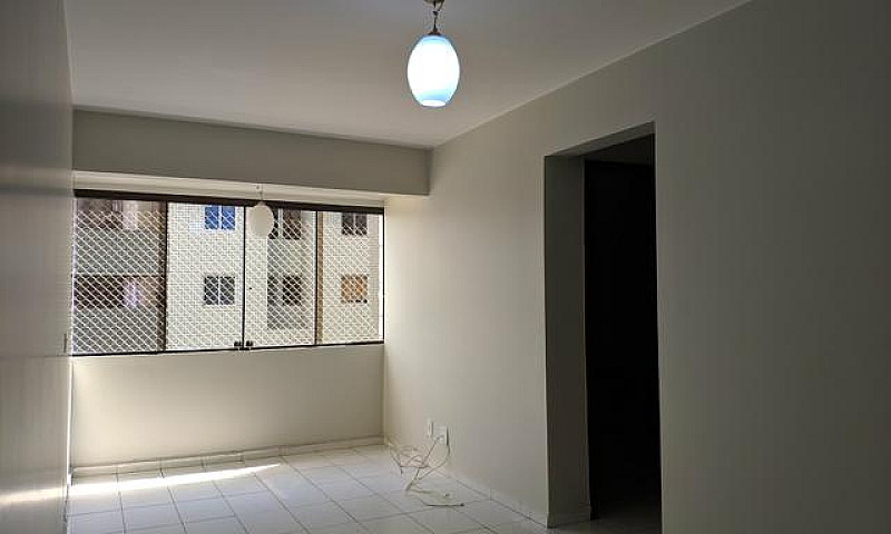 Apartamento 2 Quarto...