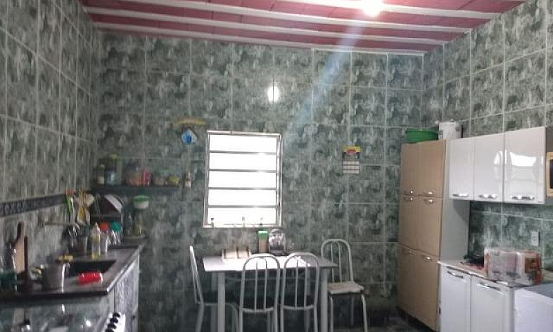 Casa Em Itacuruça, L...