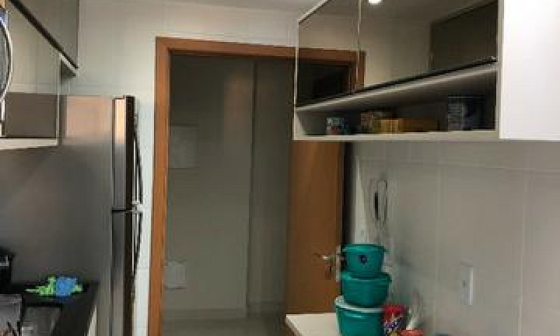 Apartamento 3Qts Via...