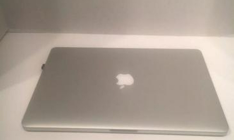 Apple Macbook Pro Re...
