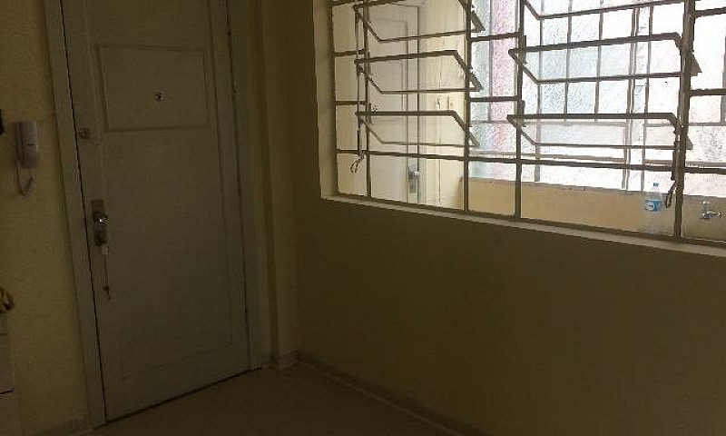 Apto De 2 Quartos No...